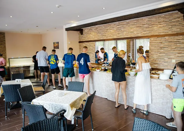 Biato Apartments