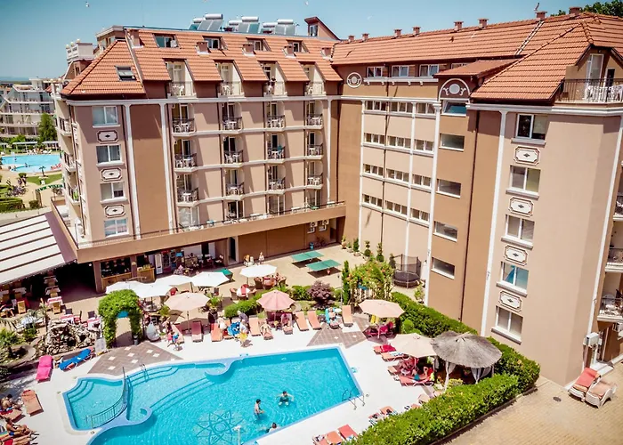 Biato Apartments