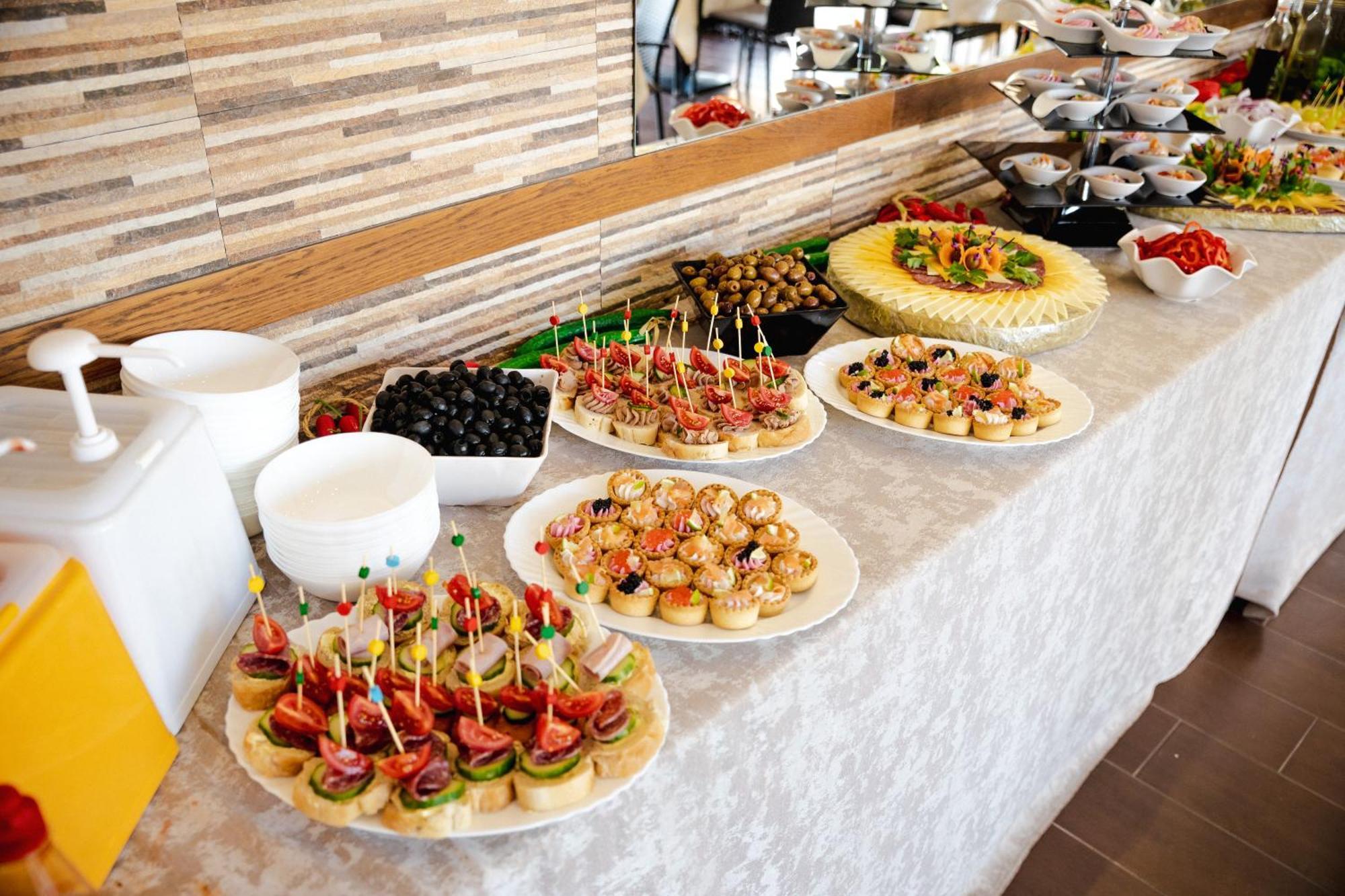 Biato Aparthotel Sunny Beach