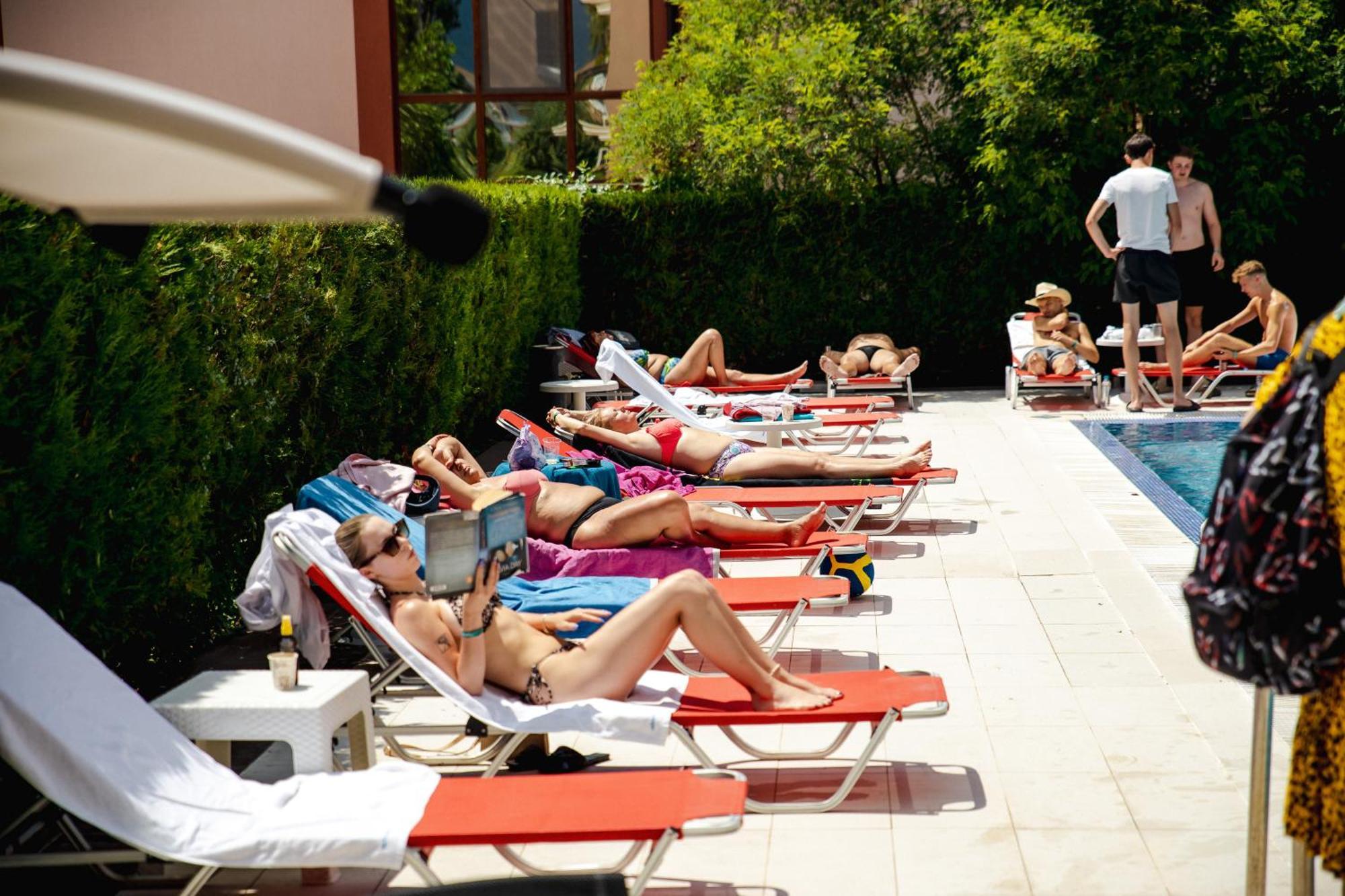 Biato Sunny Beach
