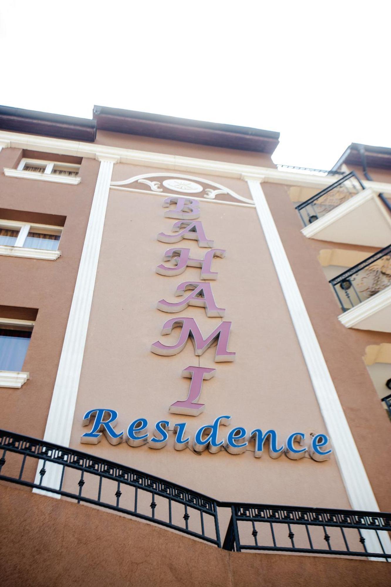Biato Aparthotel *