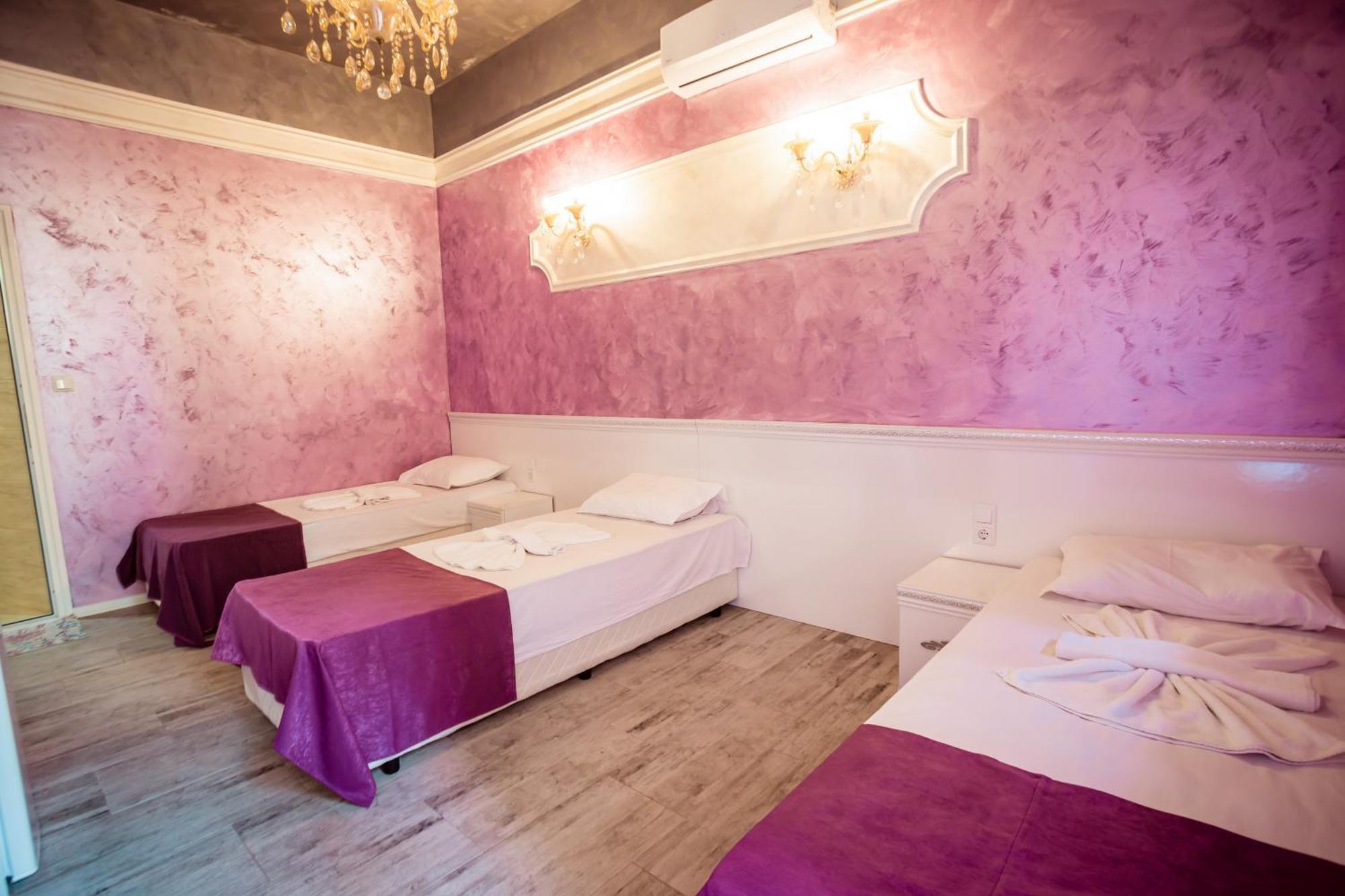 Aparthotel Biato *