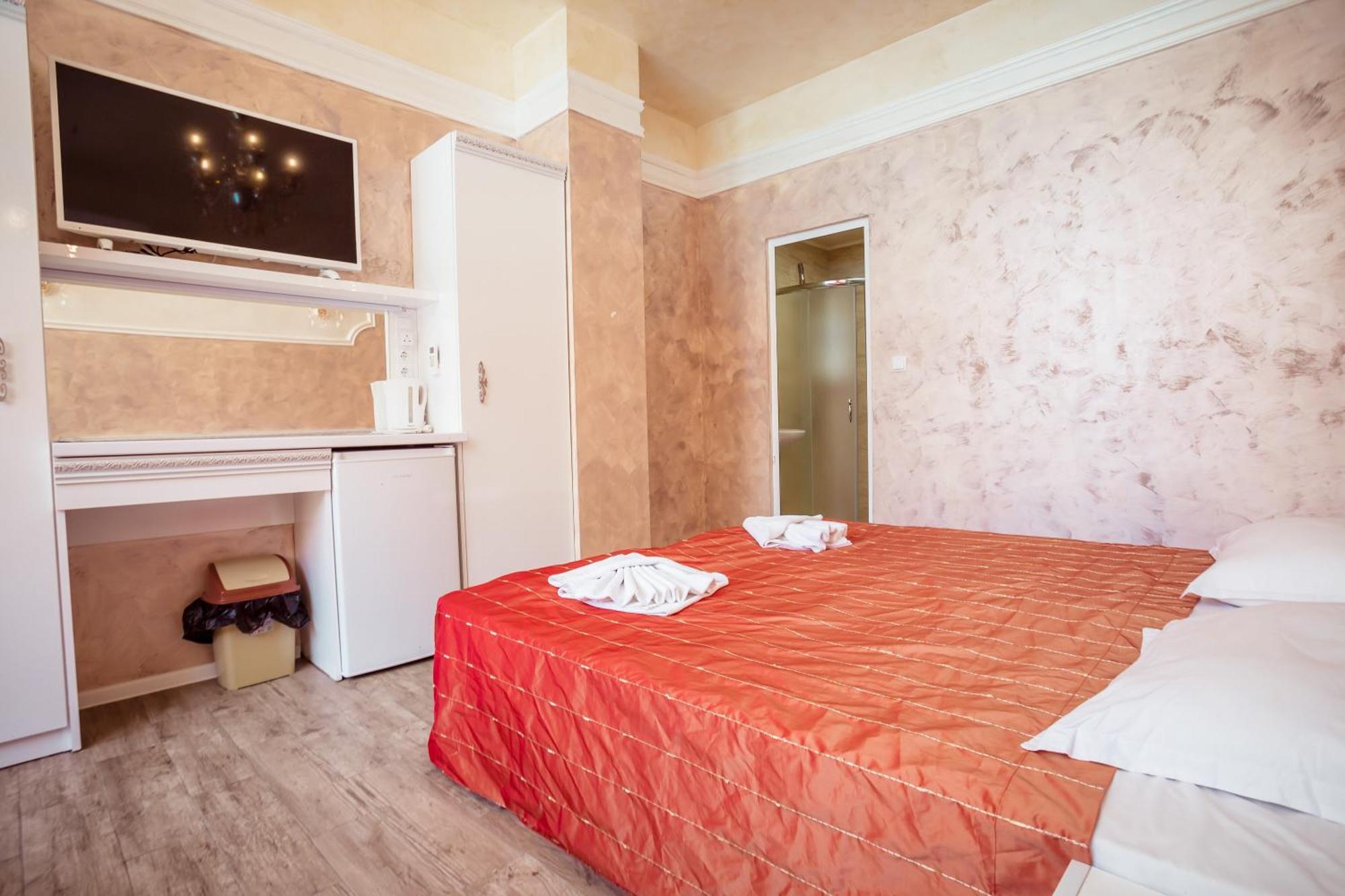 Aparthotel Biato Sunny Beach