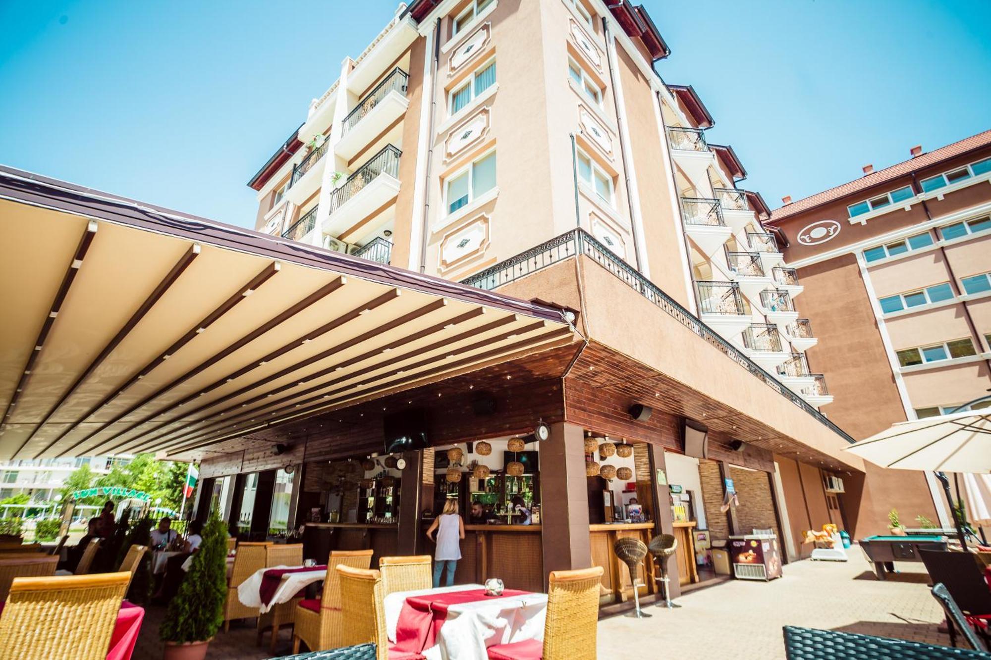 Biato Sunny Beach